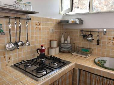 Albachiara Apartments