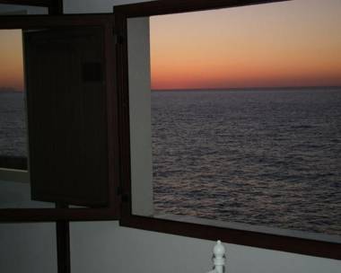 Albachiara Apartments