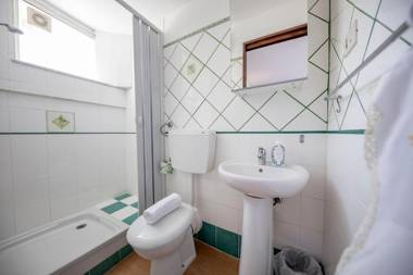 Albachiara Apartments