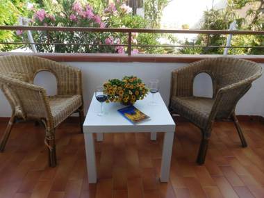 Stella Marina Sea & Sun