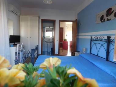 Stella Marina Sea & Sun