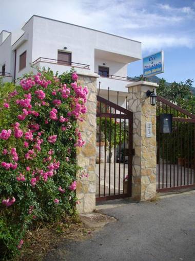 Stella Marina Sea & Sun