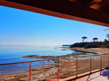 Brezza Marina Guesthouse