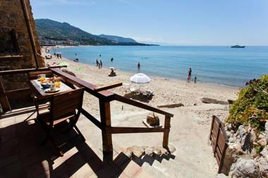 Vacation Service - Nido al Mare