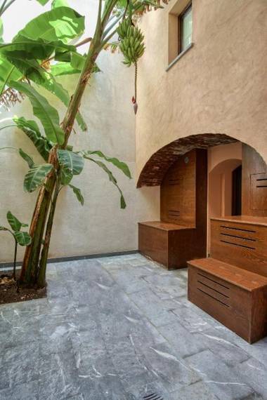 Villa Bordonaro - by Vacation Service