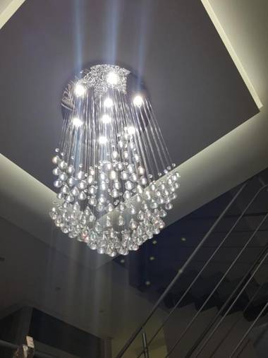 Ossuna Bay Hotel Boutique