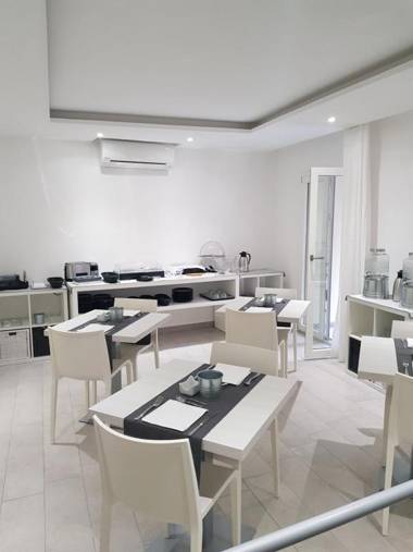 Ossuna Bay Hotel Boutique