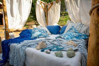 Terre Di Bea Sea Cefalu'