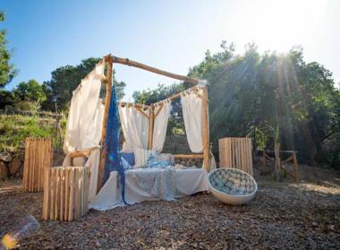 Terre Di Bea Sea Cefalu'