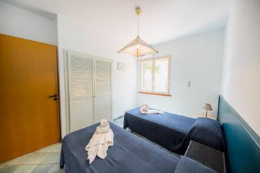 Villa Bruna con piscina e accesso privato alla spiaggia