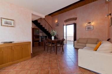 Terrazza del Centro (by Vacation Service)