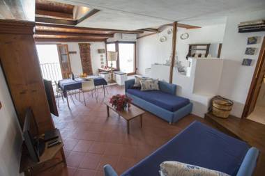 Terrazza del Mare (by Vacation Service)