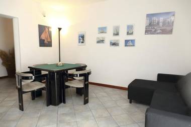 Terrazza Lucilla (by Vacation Service)