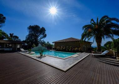 Donna Carolina Luxury rooms