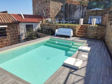 La Villa Del Borgo Cefal