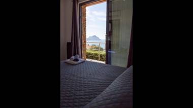 La Villa Del Borgo Cefal