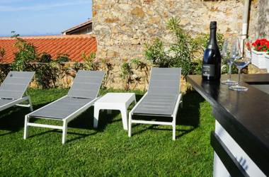 La Villa Del Borgo Cefal