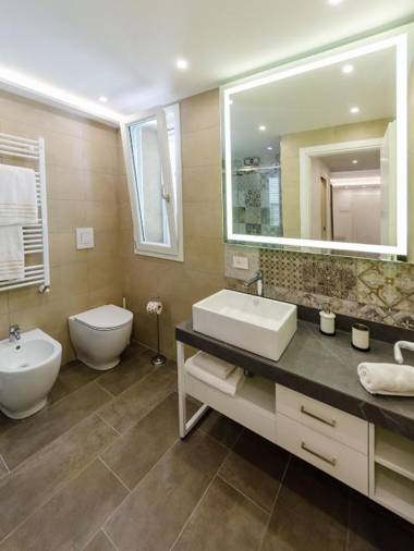 Calanica Boutique Apartments