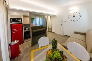 Calanica Boutique Apartments