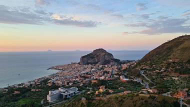 Skyview Cefalù