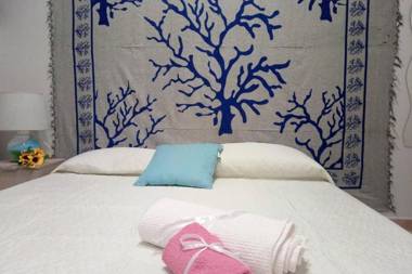 Kephaloidion among the ancient Arab streets