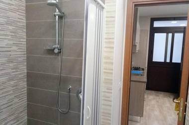 Kephaloidion among the ancient Arab streets