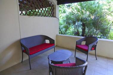 Le Ville del Residence Zagara (by Vacation Service)