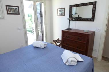 Le Ville del Residence Zagara (by Vacation Service)