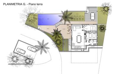 Villa la Vista - by Vacation Service