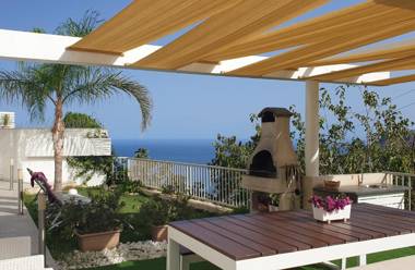 Villa la Vista - by Vacation Service