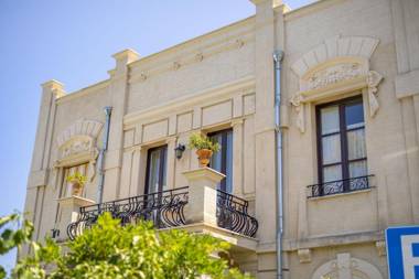 Liberty House (by Vacation Service)