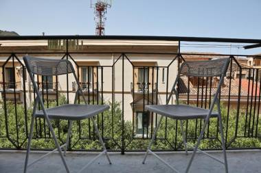 Sunny Flat - SELF Apartments