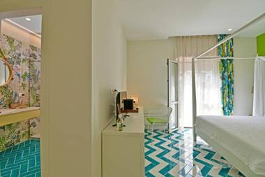 Luxury Suites Casa di Joy in Cefalù