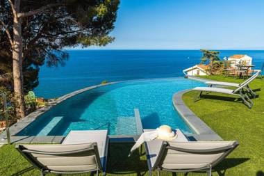 Villa Silvia - Cefalù