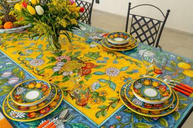 Villa Silvia - Cefalù