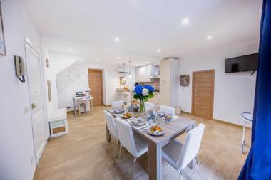 B&b Dimora del Pescatore Cefalu