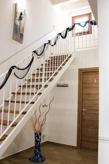 B&b Dimora del Pescatore Cefalu