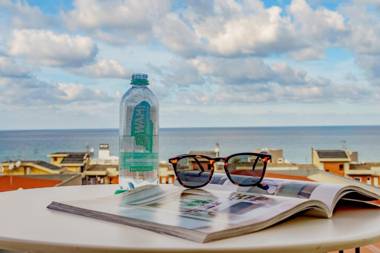 Seaview Rooms in the center by Wonderful Italy