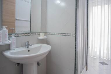 Seaview Rooms in the center by Wonderful Italy