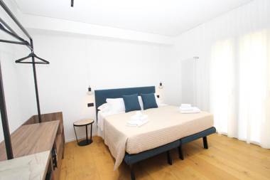 B&B Le Suites di Costanza