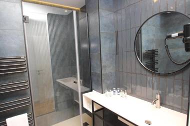 B&B Le Suites di Costanza