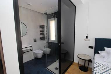 B&B Le Suites di Costanza