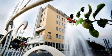 Hotel Tornese