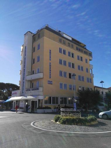 Hotel Tornese