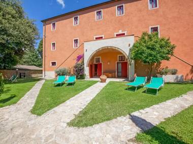 This residence is situated near to the coast in a...