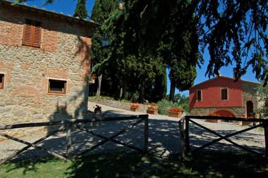 Agriturismo La Forra