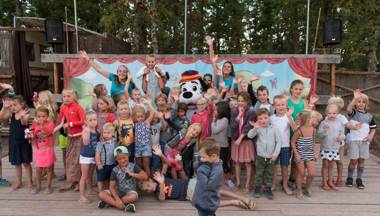 Orlando in Chianti Glamping Resort