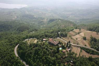 Agriturismo Podere La Fornace