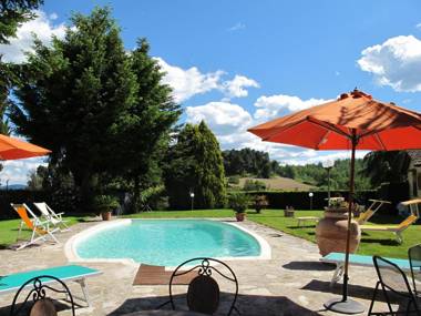 Agriturismo Podere La Fornace