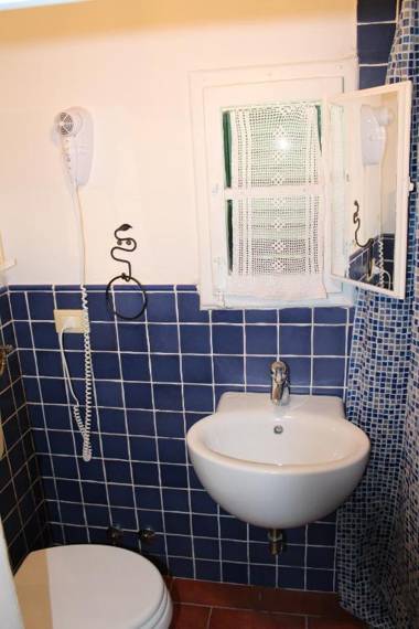 La Fiera Vecchia Apartments